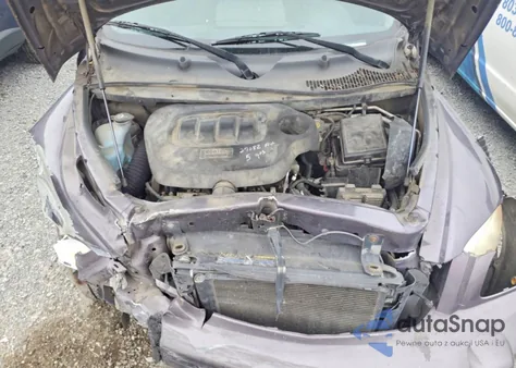 2007 Chevrolet Hhr Ls z USA, uszkodzony, nr VIN 3GNDA13D17S598080